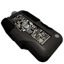 Backpack SDU Icon